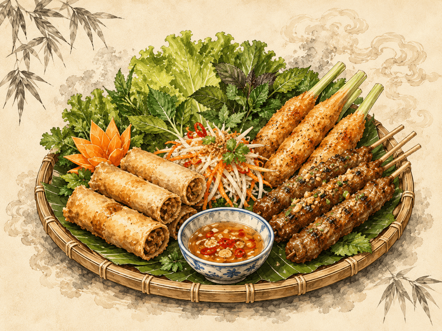 Khai vị